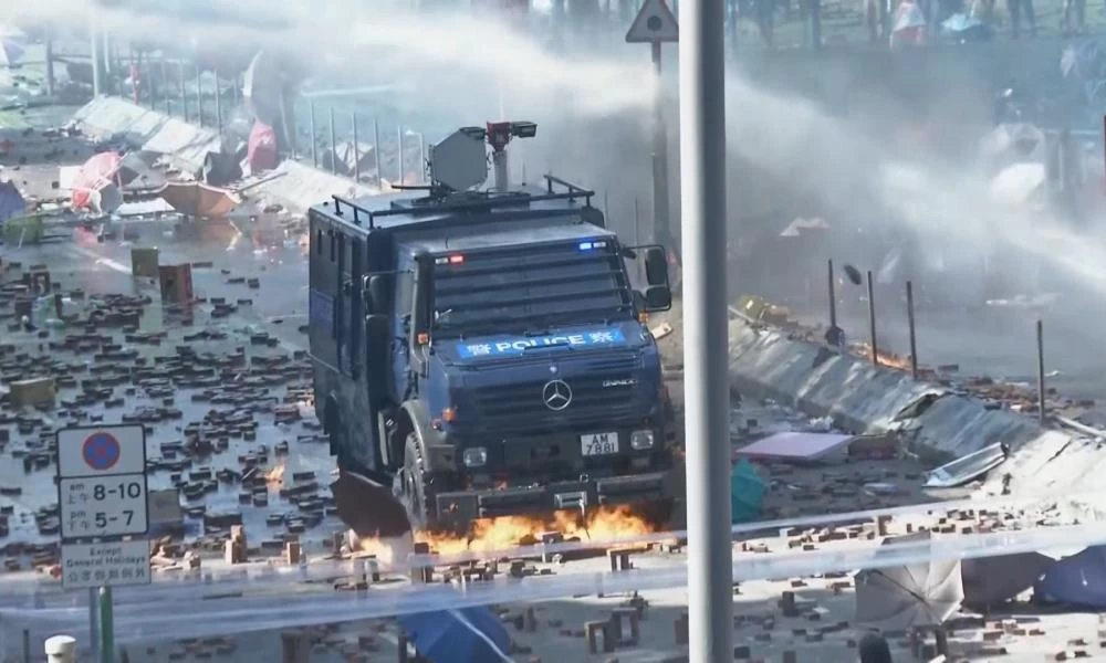 Τα ηχοβολιστικά συστήματα του Έβρου: Συναγερμός από την… κόλαση